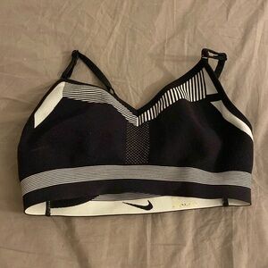Nike bra